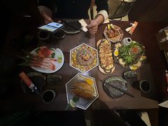 -弓二·烧鸟居酒屋(财富购物中心店)