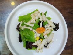 -老厨家(中央大街西七道街店)