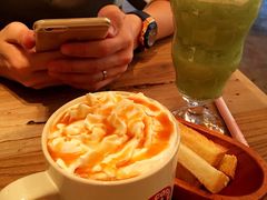 -MAAN  COFFEE(安达圣新天地店)