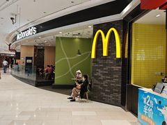 -麦当劳(龙湖北京大兴天街店)