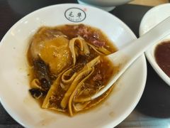 -毛华美食(清扬路店)