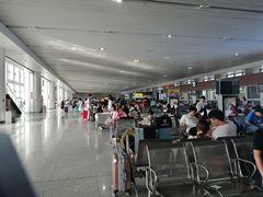 -惠阳站