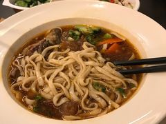 -康师傅私房牛肉面(北京南站店)