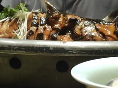 -冠州宴·海鲜烤鸭民间菜(冠县店)