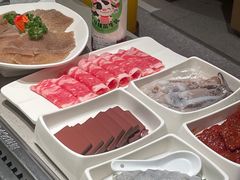 -海底捞火锅(壹悦城店)