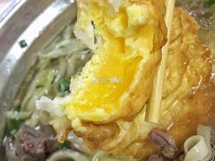 -福屿鲜捞小吃·捞化(福屿总店)