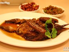 -上海老饭店(北京分店)