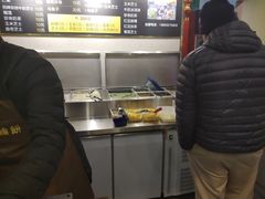 -味正点车轮饼可丽饼(南禅寺店)