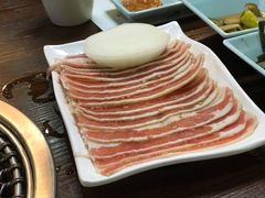 -首尔馆韩国料理(金童路店)