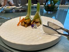 -风味小馆(天目湖宾馆店)