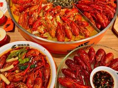 -拙味兄弟·活龙虾·旗舰店(环城西路店)