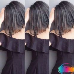-GIRL STYLE 烫发·染发沙龙