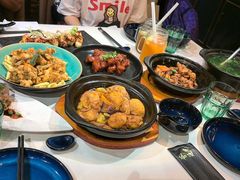 -荟廷·晶萃(陆家嘴尚悦湾店)