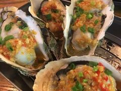 -壹楼烧烤档(坂田五和店)