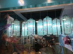 -花样西贡·蜜越餐厅·法式越南料理(水晶城店)
