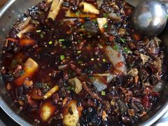 -黑竹香鸡(营和巷店)