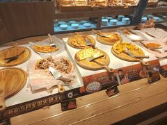 -比格比萨自助(宝山日月光店)