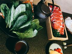 -湊湊火锅·茶憩(和平大悦城店)