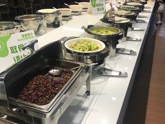 -文星素食(兴华路店)