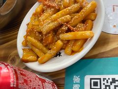 -优壹佳·延边朝鲜族料理(中山北路店)