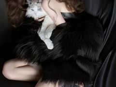 -纳吉亚猫专科动物医院博雅分院