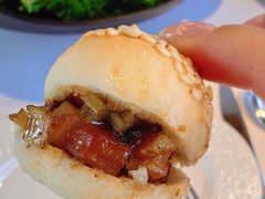 -京兆尹(雍和宫店)