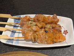 -神户赤童日式烤肉(金地广场店)