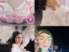 -曼谷王子宫殿酒店