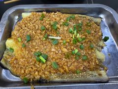-老黑板筋(顺义总店)