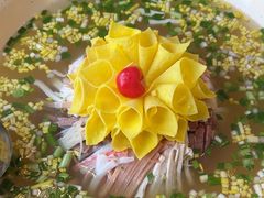 -杏花村水席楼(西大街总店)