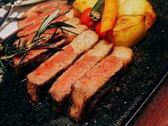 -Va Bene贝尼西餐厅