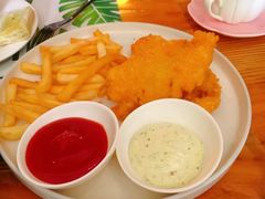 -Kitchen·Y洋厨房西餐厅(王府壹号店)