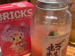 -北丐先生·野馄饨烧烤(长宁龙之梦店)