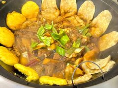 -东北铁锅宴(云龙华府店)