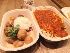 -宜家·瑞典风味餐厅(北京西红门店)