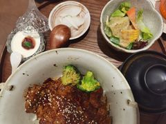 -ITARU食堂·定食料理(西丽店)