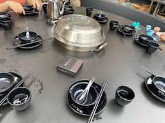 -狮伙海鲜捞(千灯湖店)