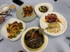 -古南都·老广东酒楼(龙江店)