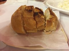咖喱牛腩-番茄屋葡式美食(总店)