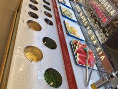 -巴蜀王婆大虾(南锣鼓巷店)
