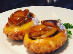 -龙景轩(香港四季酒店)