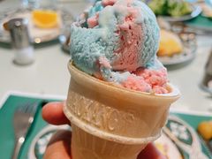 -舜和巴西烤肉餐厅(舜和国际店)