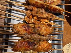 -管氏翅吧(马家堡店)