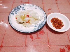 泡菜-谢老五跷脚牛肉·非遗传承店