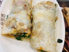 -金乐活美食(中街店)