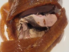 -黑窑厂糖油饼烤鸭·清真菜(旗舰店)