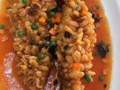-老苏扬饭店