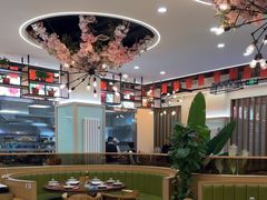 -洪忠涮烤王(嵩山路店)