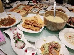 -城南往事·鲁菜济南菜(软件园美莲广场店)