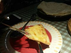 -Tony's House
